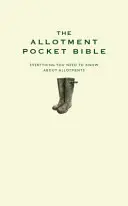 Bibbia tascabile dell'orto - Allotment Pocket Bible