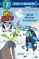 Creature invernali selvagge! (Wild Kratts) - Wild Winter Creatures! (Wild Kratts)