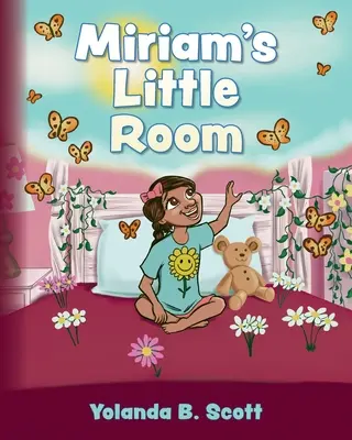 La cameretta di Miriam - Miriam's little Room