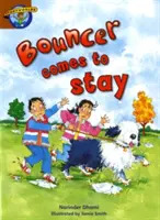 Il buttafuori di Storyworlds arriva per restare - Storyworlds Bouncer Comes to Stay