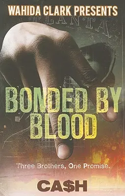 Legati dal sangue - Bonded by Blood