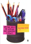 Abilità di scrittura per studenti di infermieristica e ostetricia - Writing Skills for Nursing and Midwifery Students