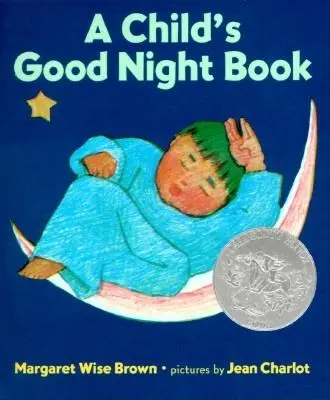 Il libro della buonanotte di un bambino - A Child's Good Night Book Board Book
