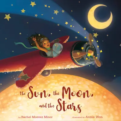 Il sole, la luna e le stelle - The Sun, the Moon, and the Stars