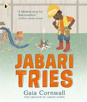 Jabari tenta - Jabari Tries