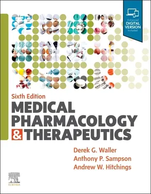 Farmacologia e terapia medica - Medical Pharmacology and Therapeutics