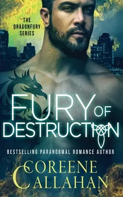 Furia della distruzione: Dragonfury, libro 7 - Fury of Destruction: Dragonfury Book 7