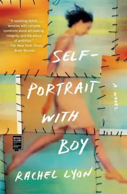 Autoritratto con bambino - Self-Portrait with Boy