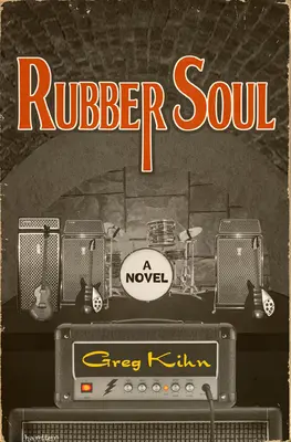 Anima di gomma - Rubber Soul