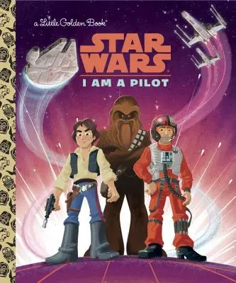 Io sono un pilota (Star Wars) - I Am a Pilot (Star Wars)