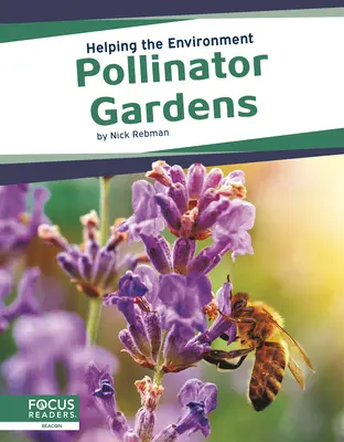 Giardini per gli impollinatori - Pollinator Gardens