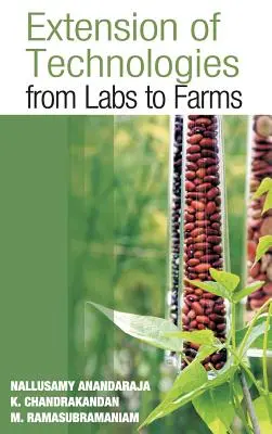 Estensione delle tecnologie: Dai laboratori alle aziende agricole - Extension of Technologies: From Labs to Farms