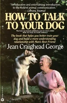 Come parlare al cane - How to Talk to Your Dog