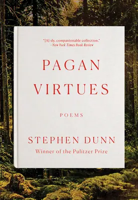 Virtù pagane: Poesie - Pagan Virtues: Poems