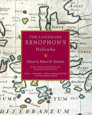 Il punto di riferimento L'Ellenica di Senofonte - The Landmark Xenophon's Hellenika