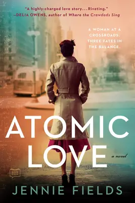 Amore atomico - Atomic Love