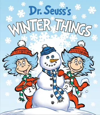 Le cose invernali del Dr. Seuss - Dr. Seuss's Winter Things