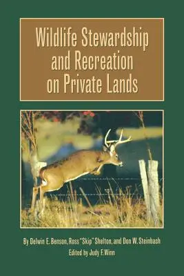 Gestione della fauna selvatica - Wildlife Stewardship