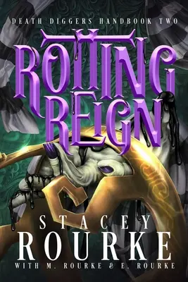 Regno di putrefazione - Rotting Reign