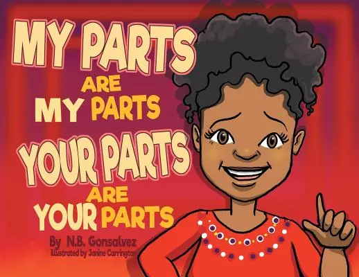 Le mie parti sono le mie parti, le tue parti sono le tue parti - My Parts Are My Parts, Your Parts Are Your Parts