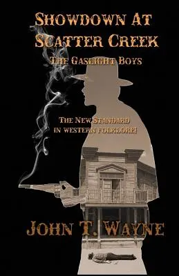 La resa dei conti a Scatter Creek - Showdown At Scatter Creek