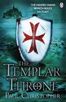 Il trono dei Templari - Templar Throne
