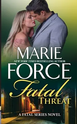 Minaccia fatale - Fatal Threat