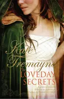 Loveday Secrets (Loveday series, libro 9) - Segreti, passioni e storie d'amore nella Cornovaglia del XVIII secolo. - Loveday Secrets (Loveday series, Book 9) - Secrets, passions and romances in eighteenth-century Cornwall