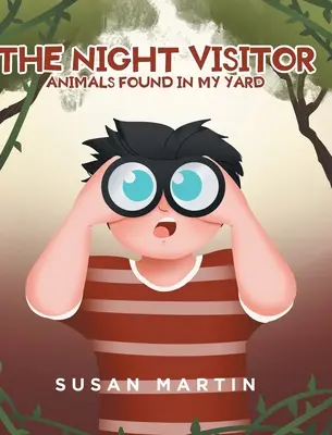 Il visitatore notturno - The Night Visitor