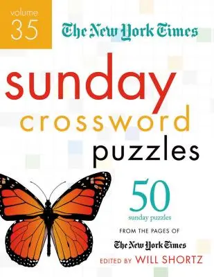 The New York Times Sunday Crossword Puzzles: 50 enigmi domenicali dalle pagine del New York Times - The New York Times Sunday Crossword Puzzles: 50 Sunday Puzzles from the Pages of the New York Times