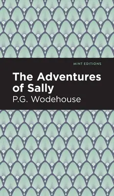 Le avventure di Sally - The Adventures of Sally