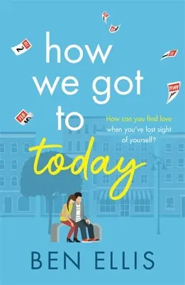 Come siamo arrivati a oggi - How We Got to Today