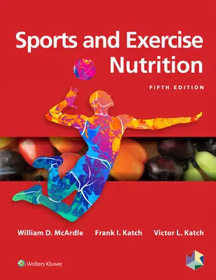 Nutrizione dello sport e dell'esercizio fisico - Sports and Exercise Nutrition