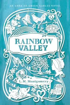 La valle dell'arcobaleno - Rainbow Valley