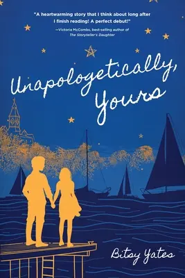 Non è vero che sei tu - Unapologetically Yours