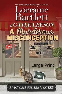 Un equivoco omicida - A Murderous Misconception
