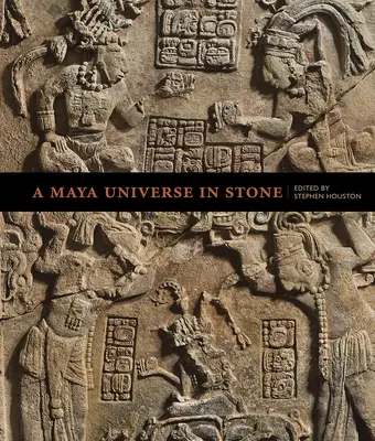 Un universo maya in pietra - A Maya Universe in Stone