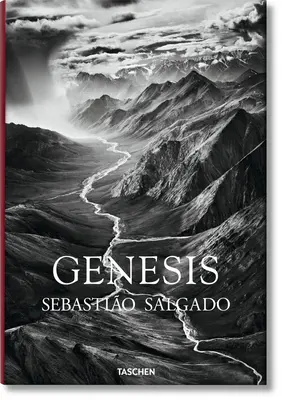 Sebastio Salgado. La Genesi - Sebastio Salgado. Genesis