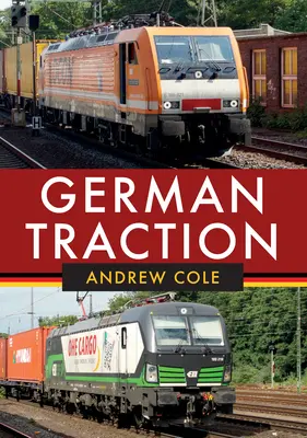 Trazione tedesca - German Traction