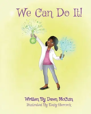 Possiamo farcela! - We Can Do It!