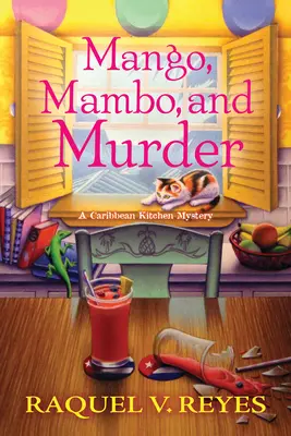 Mango, mambo e omicidio - Mango, Mambo, and Murder