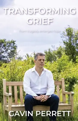 Trasformare il dolore: Dalla tragedia emerge la speranza - Transforming Grief: From Tragedy Emerges Hope