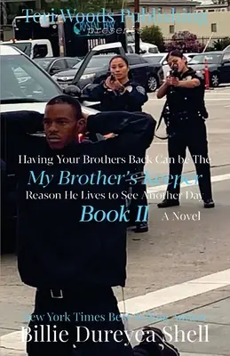 Il custode di mio fratello II - My Brother's Keeper II