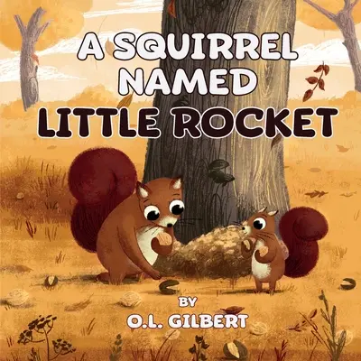 Uno scoiattolo di nome Little Rocket - A Squirrel Named Little Rocket
