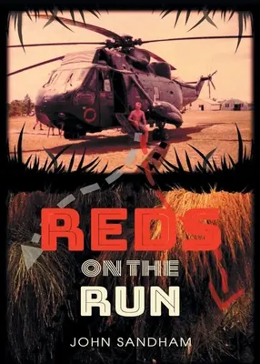 Rossi in fuga - Reds on the Run