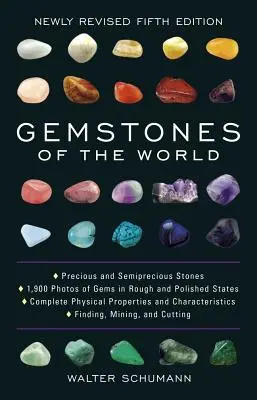 Pietre preziose del mondo - Gemstones of the World