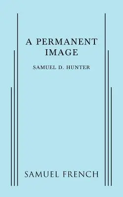 Un'immagine permanente - A Permanent Image