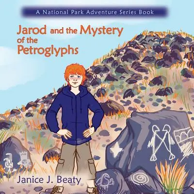Jarod e il mistero dei petroglifi - Jarod and the Mystery of the Petroglyphs