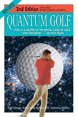 Golf quantistico 2ª edizione - Quantum Golf 2nd Edition