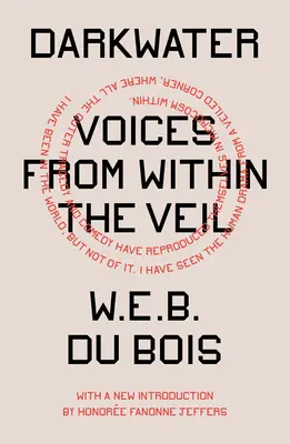 Darkwater: Voci da dentro il velo - Darkwater: Voices from Within the Veil